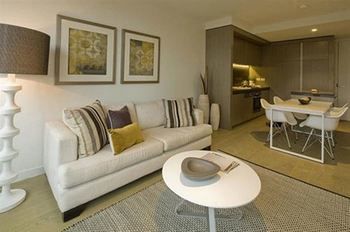 Apartments Melbourne Domain - South Melbourne - Accommodation in Bendigo 31