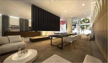 Apartments Melbourne Domain - South Melbourne - Accommodation in Bendigo 32