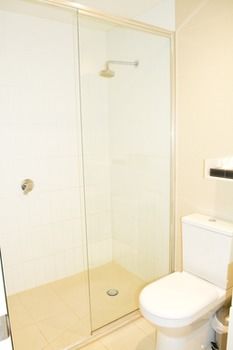 Apartments Melbourne Domain - South Melbourne - Accommodation in Bendigo 35