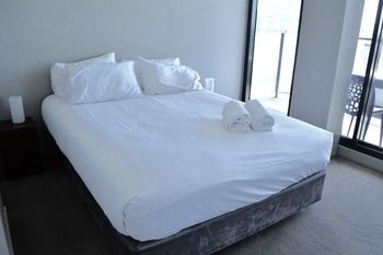 Apartments Melbourne Domain - South Melbourne - Accommodation in Bendigo 37