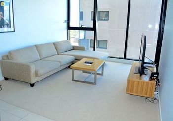 Apartments Melbourne Domain - South Melbourne - Accommodation in Bendigo 38