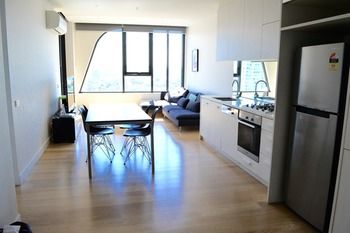 Apartments Melbourne Domain - South Melbourne - Accommodation in Bendigo 39