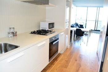 Apartments Melbourne Domain - South Melbourne - Accommodation in Bendigo 40