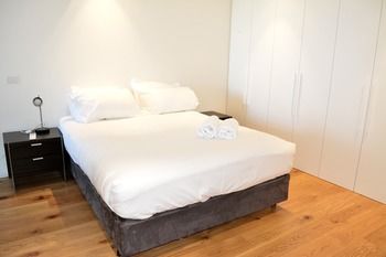Apartments Melbourne Domain - South Melbourne - Accommodation in Bendigo 43