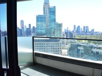 Apartments Melbourne Domain - South Melbourne - Accommodation in Bendigo 44