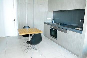 Apartments Melbourne Domain - South Melbourne - Accommodation in Bendigo 45