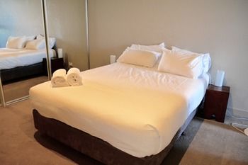 Apartments Melbourne Domain - South Melbourne - Accommodation in Bendigo 46