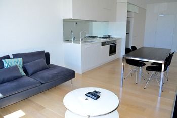 Apartments Melbourne Domain - South Melbourne - Accommodation in Bendigo 47