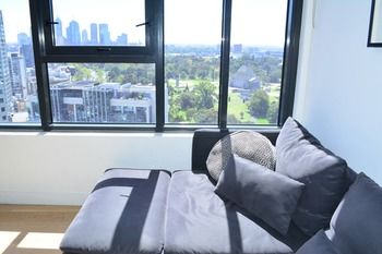 Apartments Melbourne Domain - South Melbourne - Accommodation in Bendigo 48