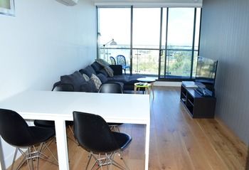Apartments Melbourne Domain - South Melbourne - Accommodation in Bendigo 50