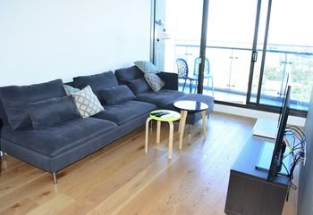 Apartments Melbourne Domain - South Melbourne - Accommodation in Bendigo 51