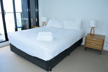 Apartments Melbourne Domain - South Melbourne - Accommodation in Bendigo 53