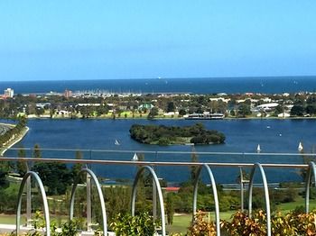 Apartments Melbourne Domain - South Melbourne - Accommodation in Bendigo 54