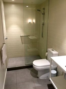 Apartments Melbourne Domain - South Melbourne - Accommodation in Bendigo 56