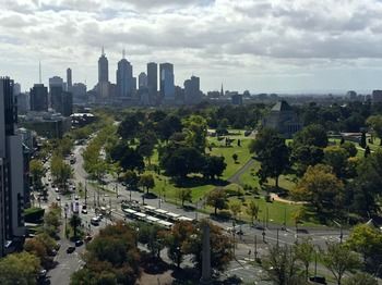 Apartments Melbourne Domain - South Melbourne - Accommodation in Bendigo 57