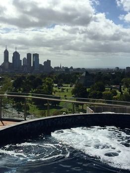 Apartments Melbourne Domain - South Melbourne - Accommodation in Bendigo 58