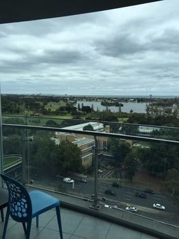 Apartments Melbourne Domain - South Melbourne - Accommodation in Bendigo 59