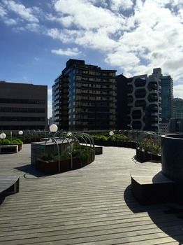 Apartments Melbourne Domain - South Melbourne - Accommodation in Bendigo 60
