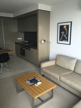 Apartments Melbourne Domain - South Melbourne - Accommodation in Bendigo 61