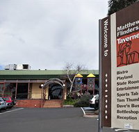 Matthew Flinders Hotel - Accommodation in Bendigo