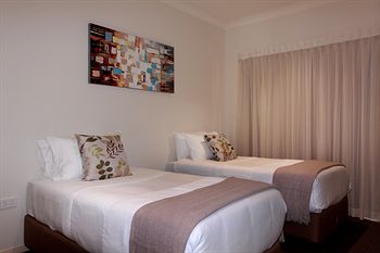 H Boutique Hotel - Accommodation in Bendigo 5