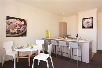 H Boutique Hotel - Accommodation in Bendigo 8