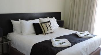 H Boutique Hotel - Accommodation in Bendigo 13