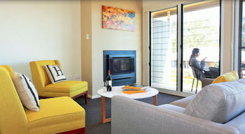 H Boutique Hotel - Accommodation in Bendigo 14