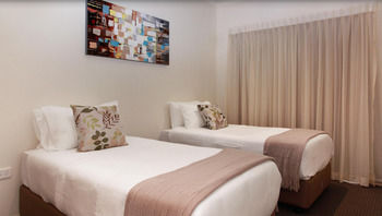 H Boutique Hotel - Accommodation in Bendigo 15