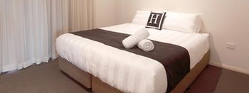 H Boutique Hotel - Accommodation in Bendigo 16