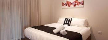 H Boutique Hotel - Accommodation in Bendigo 17