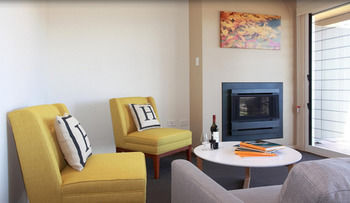 H Boutique Hotel - Accommodation in Bendigo 20