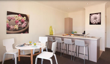 H Boutique Hotel - Accommodation in Bendigo 23