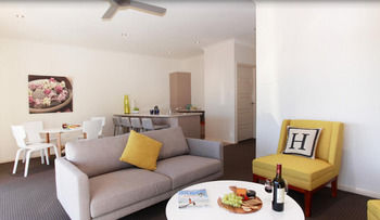 H Boutique Hotel - Accommodation in Bendigo 26
