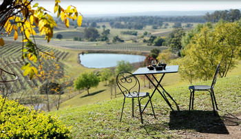H Boutique Hotel - Accommodation in Bendigo 29