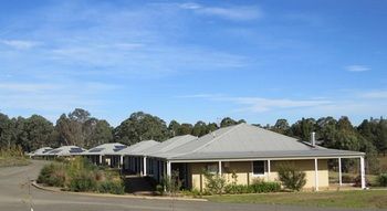 H Boutique Hotel - Accommodation in Bendigo 32