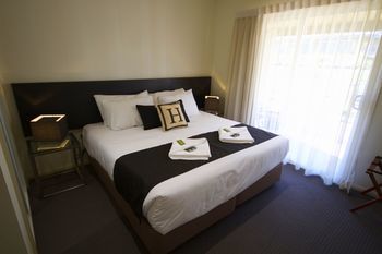 H Boutique Hotel - Accommodation in Bendigo 43