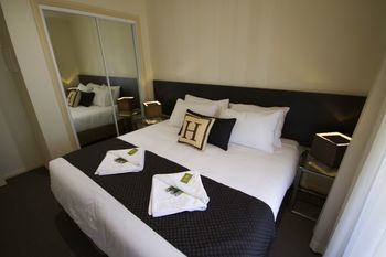 H Boutique Hotel - Accommodation in Bendigo 44