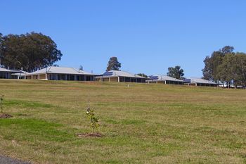 H Boutique Hotel - Accommodation in Bendigo 46