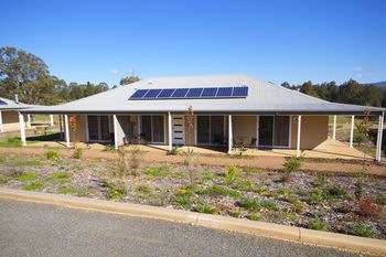 H Boutique Hotel - Accommodation in Bendigo 48