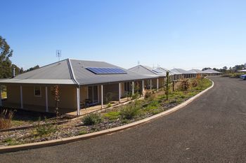 H Boutique Hotel - Accommodation in Bendigo 49
