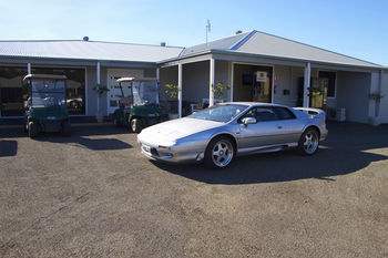 H Boutique Hotel - Accommodation in Bendigo 51