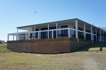 H Boutique Hotel - Accommodation in Bendigo 56