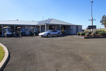 H Boutique Hotel - Accommodation in Bendigo 57