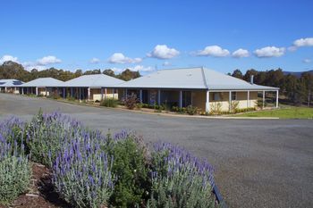 H Boutique Hotel - Accommodation in Bendigo 60