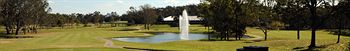 Riverside Oaks Golf Resort - Accommodation in Bendigo 2