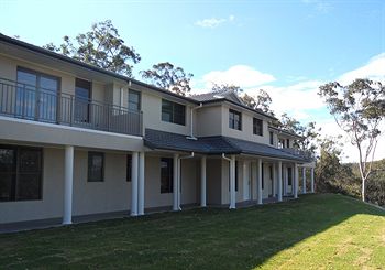 Riverside Oaks Golf Resort - Accommodation in Bendigo 4