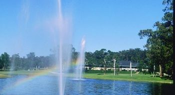 Riverside Oaks Golf Resort - Accommodation in Bendigo 6
