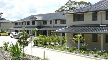 Riverside Oaks Golf Resort - Accommodation in Bendigo 10