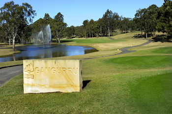 Riverside Oaks Golf Resort - Accommodation in Bendigo 12